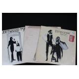 Fleetwood Mac Vinyl LPs (Lot of 3) Fleetwood Mac Vinyl LPs (Lot of 3)