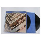 Vinyl LP Collection - Boston, Journey, Eagles, Rolling Stones (6 Records) Vinyl LP Collection - Boston, Journey, Eagles, Rolling Stones (6 Records)