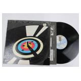 Vinyl LP Collection - Boston, Journey, Eagles, Rolling Stones (6 Records) Vinyl LP Collection - Boston, Journey, Eagles, Rolling Stones (6 Records)