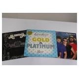 Alabama Vinyl Records (Lot of 3) Alabama Vinyl Records (Lot of 3)