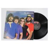 Alabama Vinyl Records (Lot of 3) Alabama Vinyl Records (Lot of 3)