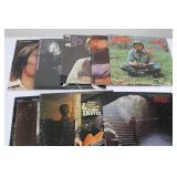 John Denver Vinyl Records Collection - Mixed 12-Inch LP Albums John Denver Vinyl Records Collection - Mixed 12-Inch LP Albums