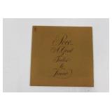 Poco Vinyl LPs - Pickin' Up the Pieces; From the Inside; A Good Feelin' to Know; Legend Poco Vinyl LPs - Pickin' Up the Pieces; From the Inside; A Good Feelin' to Know; Legend