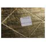 Florentia Tissue Box Hand Painted - Set of 3 - Made in Italy Florentia Tissue Box Hand Painted - Set of 3 - Made in Italy