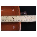 Pier 1 Italy Ovenware Ceramic Bake Dishes - Oval Baker & Rectangular Baker Pier 1 Italy Ovenware Ceramic Bake Dishes - Oval Baker & Rectangular Baker