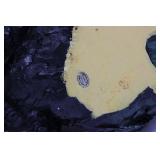 Rooster Figurine - Colorful Decorative Bird Statue Rooster Figurine - Colorful Decorative Bird Statue