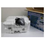 Brother XL-2600i Sewing Machine - Power Cord & Manual Brother XL-2600i Sewing Machine - Power Cord & Manual