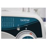 Brother XL-2600i Sewing Machine - Power Cord & Manual Brother XL-2600i Sewing Machine - Power Cord & Manual
