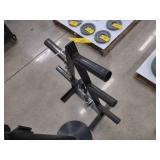 Weight Storage Rack...