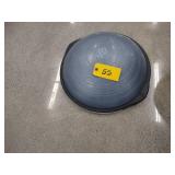 Bosu Balance Trainer...