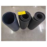(3) Exercise Mats...