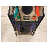 Big Buck Hunter coin operated system