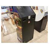 Big Buck Hunter coin operated system