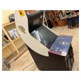 Golden tees coin operated bar game