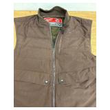 Milwaukee m12 heated vest size XL