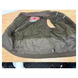 Milwaukee m12 heated vest size XL