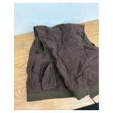 Milwaukee m12 heated vest size XL