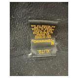 Lot of browning black sweatshirts.