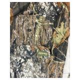 gamehide camo button up size 3XL