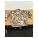 Cabelas button up size 2XL