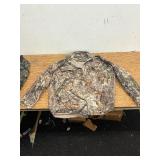 Cabelas button up size 2XL