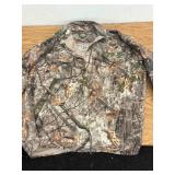 Cabelas button up size 2XL
