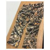 Gamehide camo hunting pants