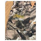 Gamehide camo hunting pants