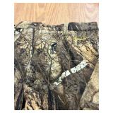 Gamehide camo hunting pants