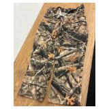 Gamehide camo hunting pants - Size XL