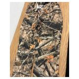 Gamehide camo hunting pants size XL