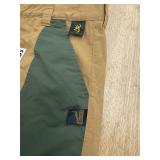 Browning hunting pants. Size XL