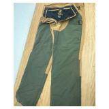 Browning hunting pants. Size XL