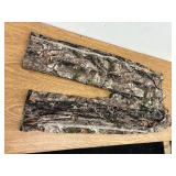 Cabelas dry plus camo hunting pants size XL