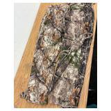 Cabelas dry plus camo hunting pants size XL