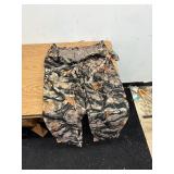 Gamehide camo hunting pants