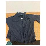 Cabelas Guidewear black jacket
