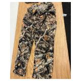 gamehide Camo hunting pants