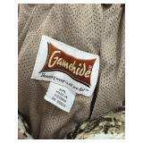 gamehide Camo hunting pants