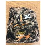 gamehide Camo hunting pants