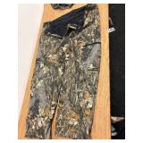 Browning insulated hunting pants size 2XL