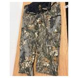 Browning insulated hunting pants size 2XL