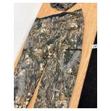 Browning insulated hunting pants size 2XL