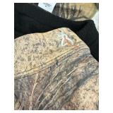 Lot of browning/scent away  undershirts camo