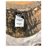 Lot of browning/scent away  undershirts camo