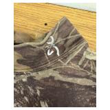 Lot of browning/scent away  undershirts camo