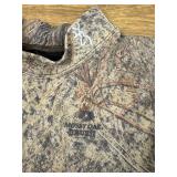 Lot of browning/scent away  undershirts camo