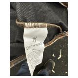 Lot of browning/scent away  undershirts camo