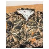 Gamehide camo size 3xl