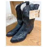 Olathe Cowboy boots new in box